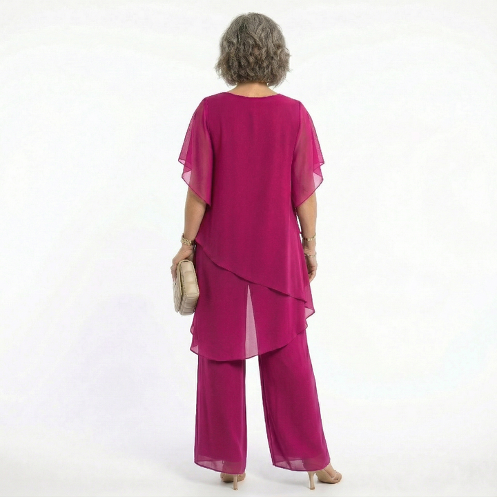 Isabel™ | Elegant Occasion Set