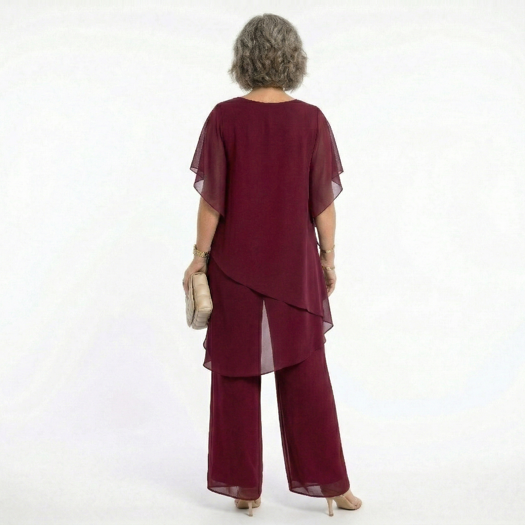 Isabel™ | Elegant Occasion Set