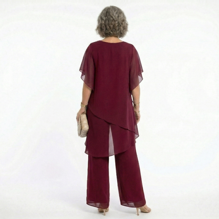 Isabel™ | Elegant Occasion Set