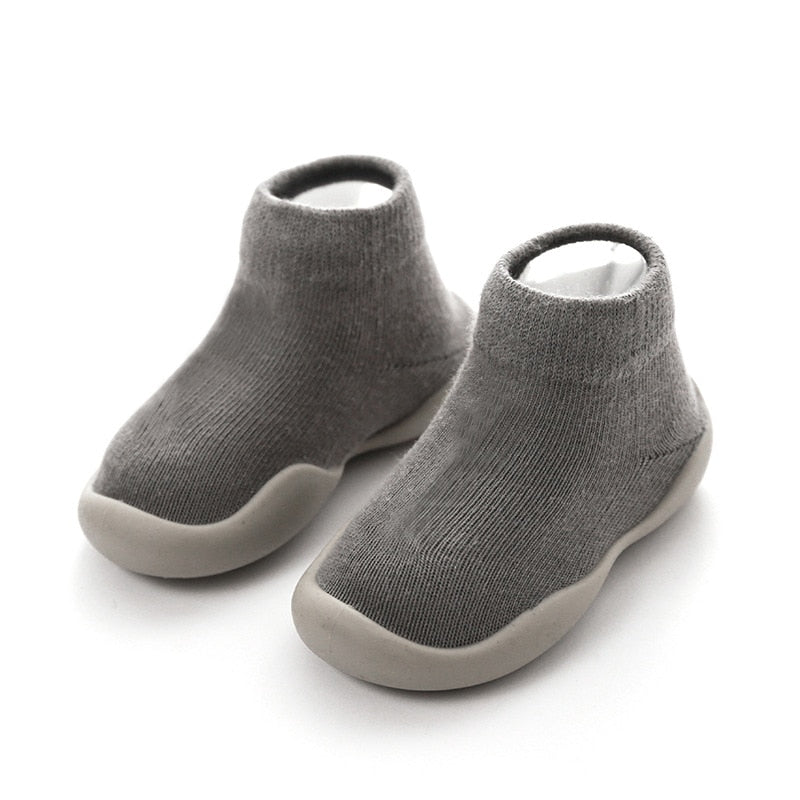 Tiny Explorings™ | Comfortable Shoe-Socks