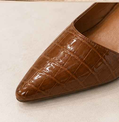 Lynn | Comfortable Orthopedic Heels