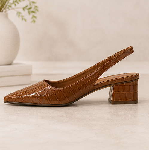 Lynn | Comfortable Orthopedic Heels