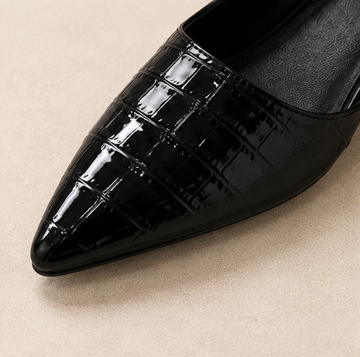 Lynn | Comfortable Orthopedic Heels