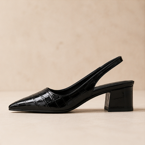 Lynn | Comfortable Orthopedic Heels