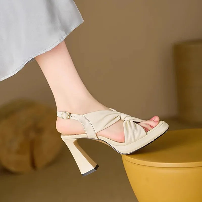 Diosa Sandals