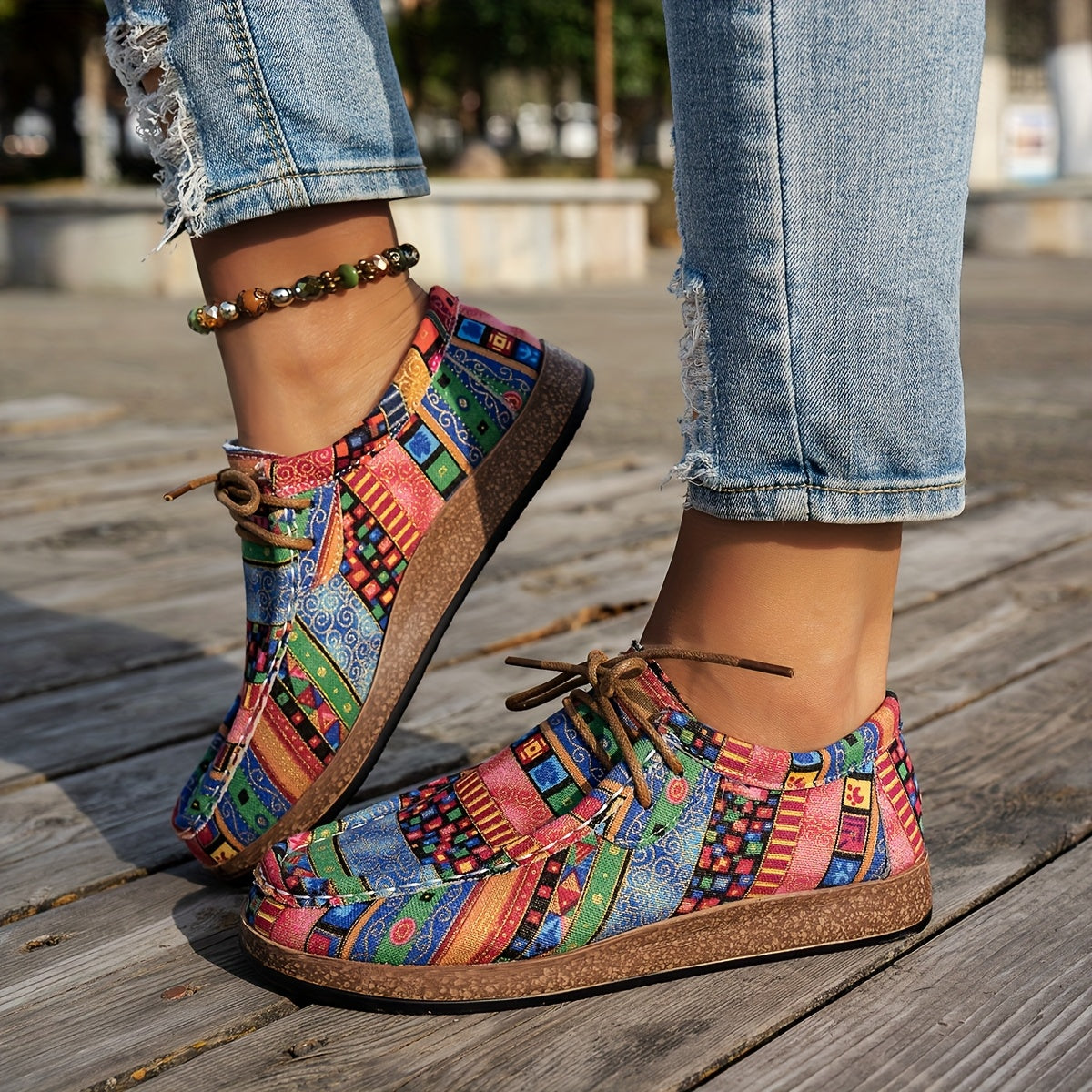 Phoebe™ | Elegant and Comfortable Orthopedic Sneakers