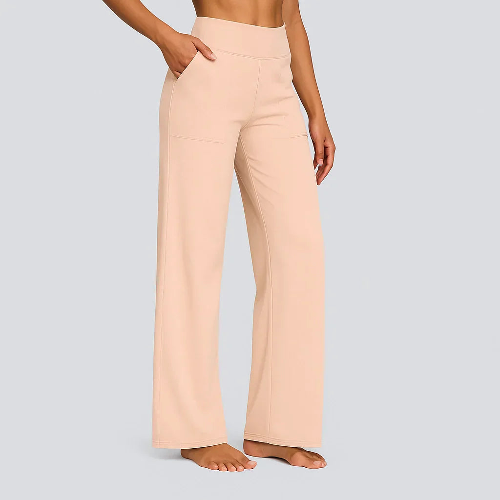 Klara | Comfortable Stretch Pants for Every Woman