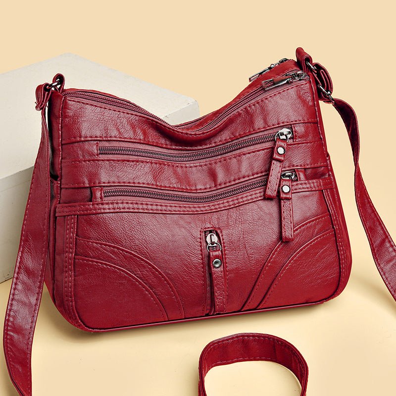 Margaret™ | Vintage Casual Bag