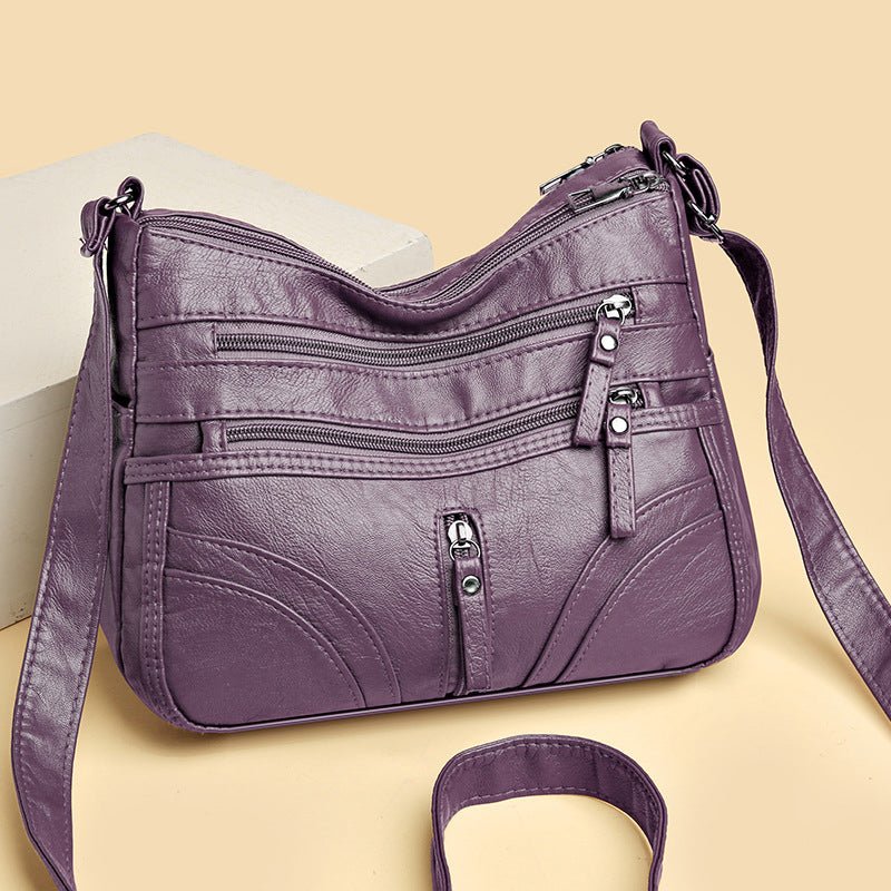Margaret™ | Vintage Casual Bag