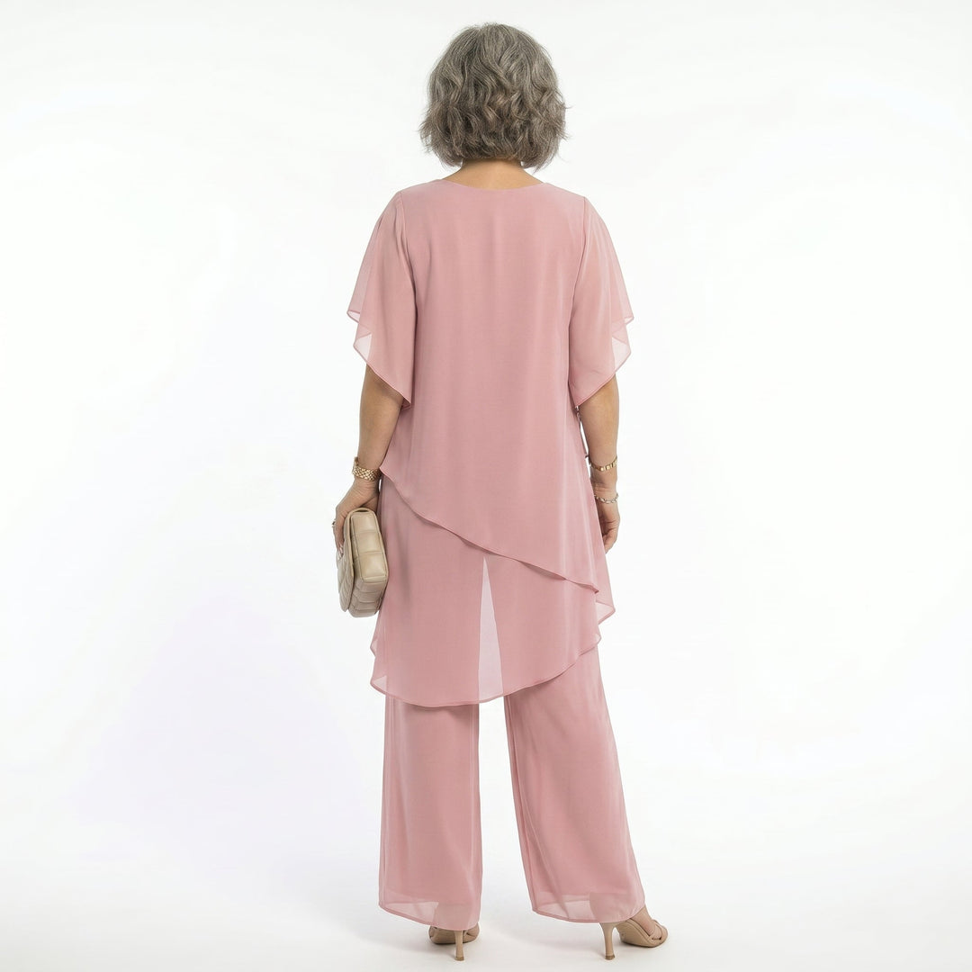 Isabel™ | Elegant Occasion Set
