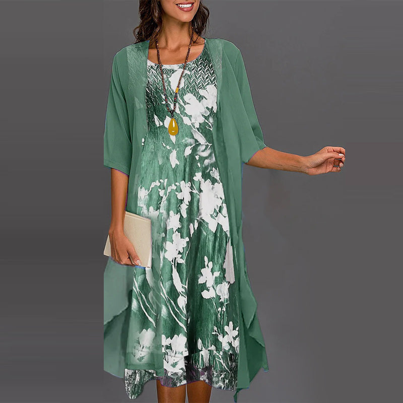 Adeline™ | Elegant 2-Piece Set