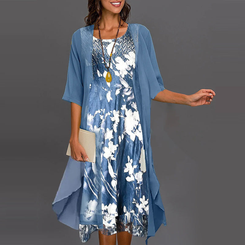 Adeline™ | Elegant 2-Piece Set